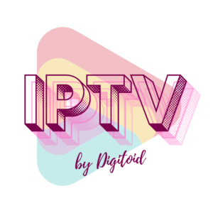 IPTV Subscription - 1 Screen, 6 Months