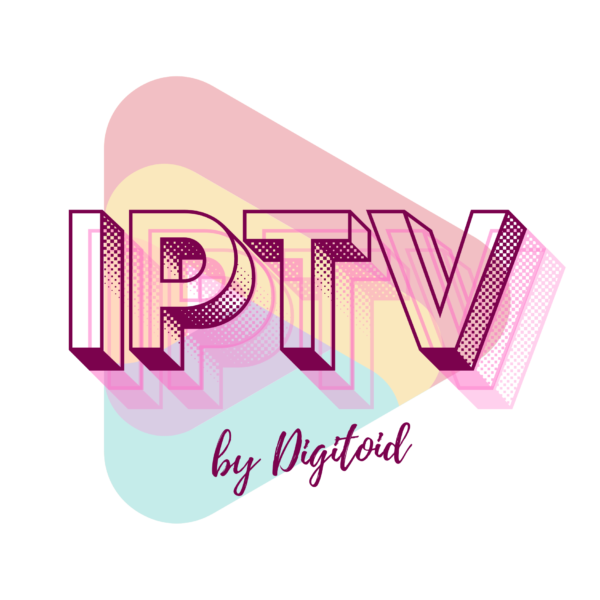 IPTV Subscription - 2 Screens, 1 Month